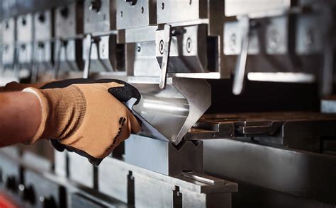 sheet metal forming by hand